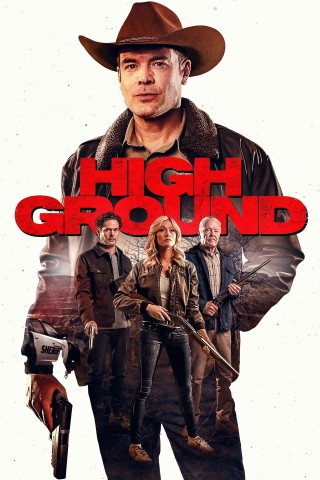 High Ground 2025 German Dl 2160P Web H265-Wayne High Ground 2025 German Dl 2160P Web H265-Wayne
