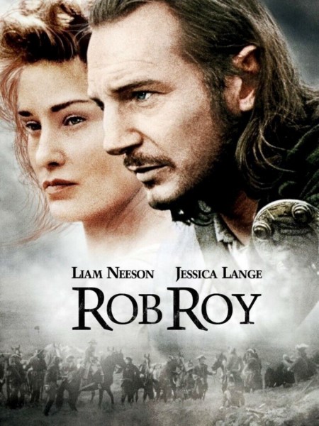 Роб Рой / Rob Roy (1995) HDRip / BDRip Роб Рой / Rob Roy (1995) HDRip / BDRip