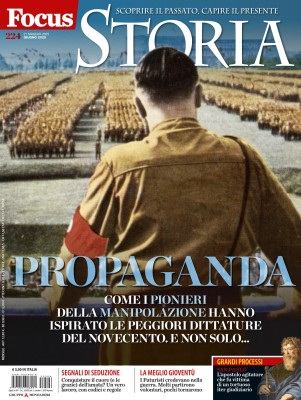 Focus Storia N.224 - Giugno 2025