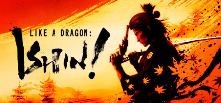 Like a Dragon Ishin PS5 - DUPLEX Like a Dragon Ishin PS5 - DUPLEX