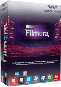 Wondershare Filmora 14.5.18.12900 Multilingual Portable (x64)