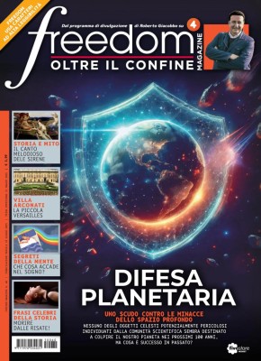 Freedom - Giugno 2025