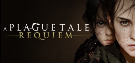 A Plague Tale Requiem PS5 - DUPLEX A Plague Tale Requiem PS5 - DUPLEX