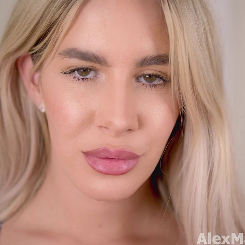Ema Karter Destroyed By a Random Cock Amateur POV Alex Mack (Onlyfans) FullHD 1080p