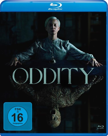 Oddity 2024 German Eac3 Dl 1080p BluRay x265-Vector Oddity 2024 German Eac3 Dl 1080p BluRay x265-Vector