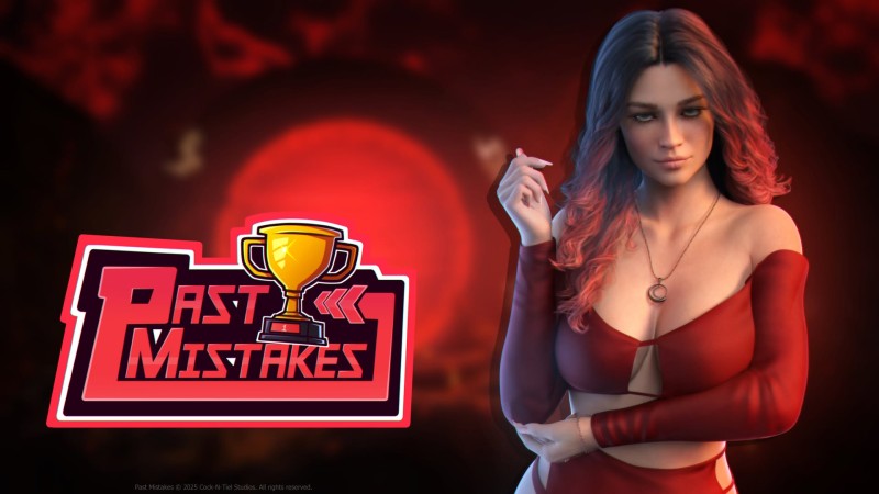 Past Mistakes - Episode 1 - Version 0.1 Mythical Edition by Cock-N-Tiel Studios Porn Game