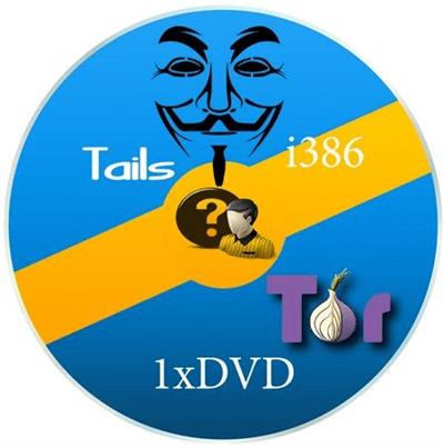 Tails 6.15.1 (x64) Multilingual