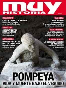 Muy Historia 2025-06