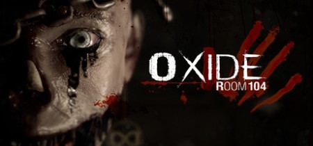 Oxide Room 104 PS5 - DUPLEX