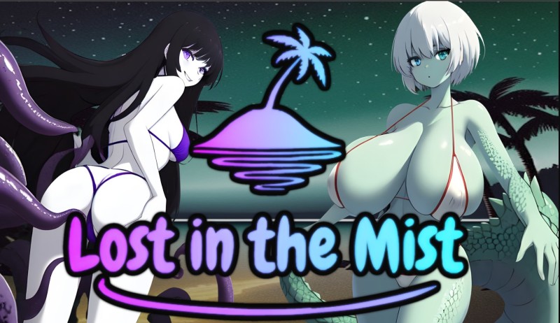 Warthief - Lost in the Mist v1.0 Porn Game