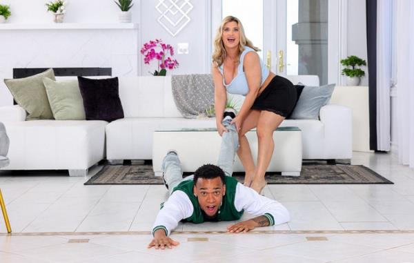 Andie Anderson - Sample The Boyfriend  Watch XXX Online FullHD