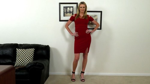 Изображение для Tall Girl Alli - Married Nurse