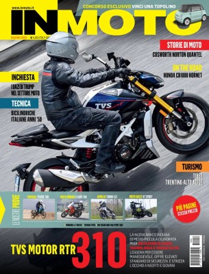 In Moto - Giugno 2025