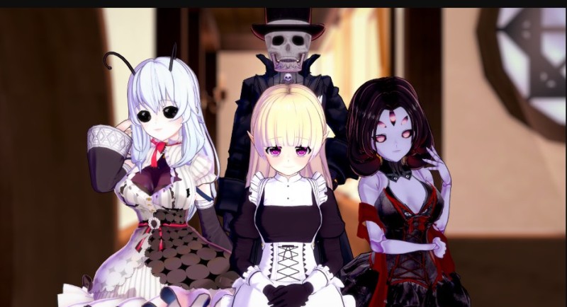 Zunory - Another World v0.02.25 Porn Game