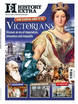 History Extra 2024-08