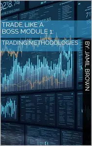 Trade Like A Boss - Module 1 Trading Methodologies