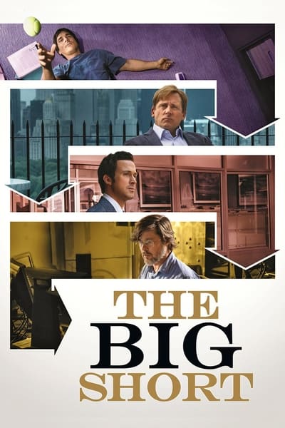 The Big Short 2015 1080p BluRay x264-LAMA The Big Short 2015 1080p BluRay x264-LAMA