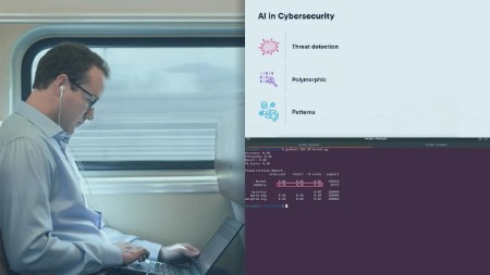 AI and Machine Learning in Cybersecurity