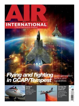 Air International 2025-06