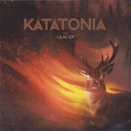 Katatonia - Lilac (EP) 2025