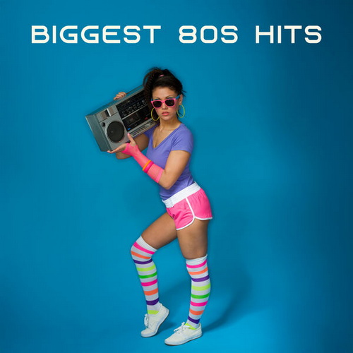 Biggest 80s Hits (2025) Biggest 80s Hits (2025)