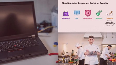 Cloud Environment Pen Testing