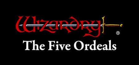 Wizardry The Five Ordeals v1.1.1 NSW - VENOM Wizardry The Five Ordeals v1.1.1 NSW - VENOM