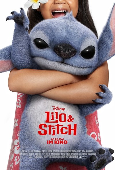 Lilo And Stitch 2025 1080p HDTS x264-RGB Lilo And Stitch 2025 1080p HDTS x264-RGB