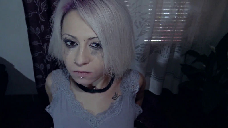 Very Myller : L uomo Nero (Andycasanova) FullHD 1080p