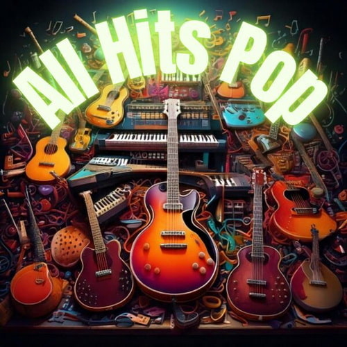 All Hits Pop (2025) All Hits Pop (2025)