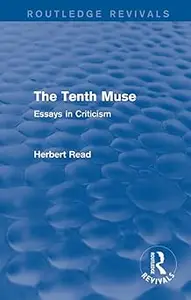 The Tenth Muse Essays in Criticism