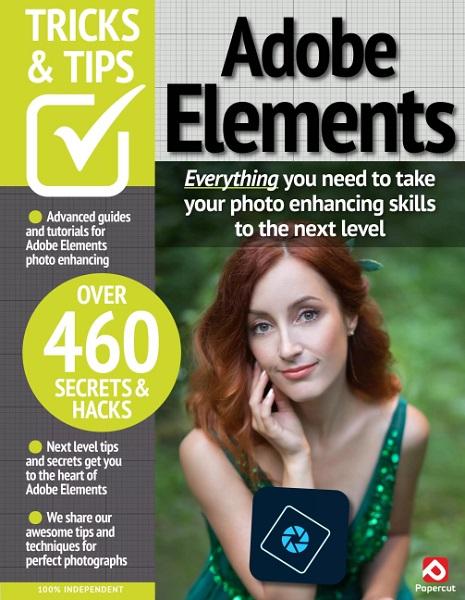 Adobe Elements Tricks & Tips - 21th Edition 2025