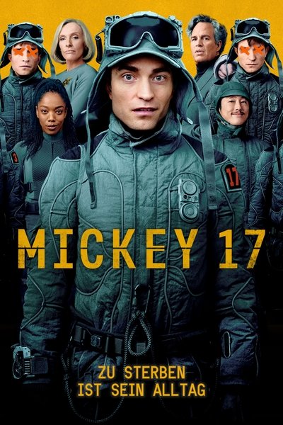Mickey 17 2025 German AAC 1080p BluRay AV1-BB Mickey 17 2025 German AAC 1080p BluRay AV1-BB