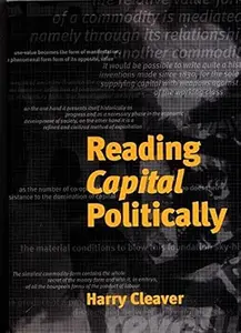 Reading Capital Politically