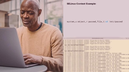 RHEL 9 System Hardening and Security