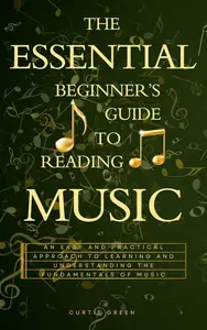 The essential beginner's guide to reading music
