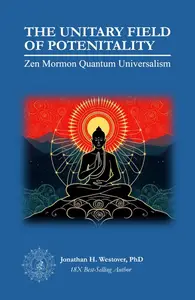 The Unitary Field of Potentiality Zen Mormon Quantum Universalism