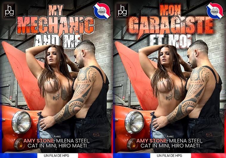 Mon Garagiste et Moi