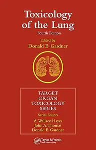 Toxicology of the Lung