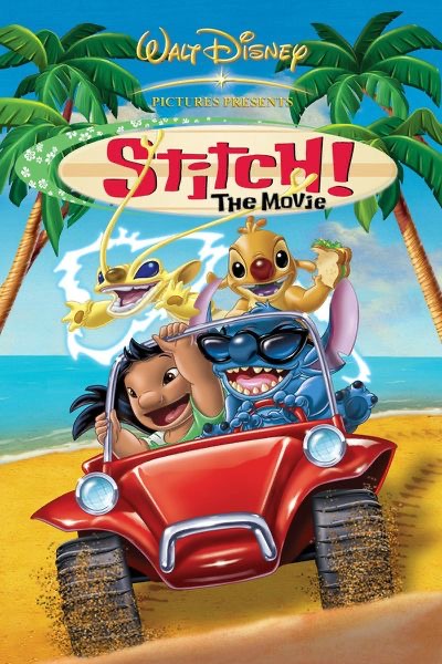 4f5a5ffe603459da240fbf43d15cd877 - Stitch und Co Der Film (2003) GERMAN DL 1080p WEB H264-FWB