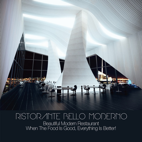 Ristorante Bello Moderno (2025) FLAC