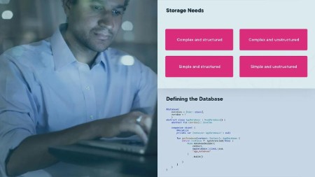 Android: Data Persistence