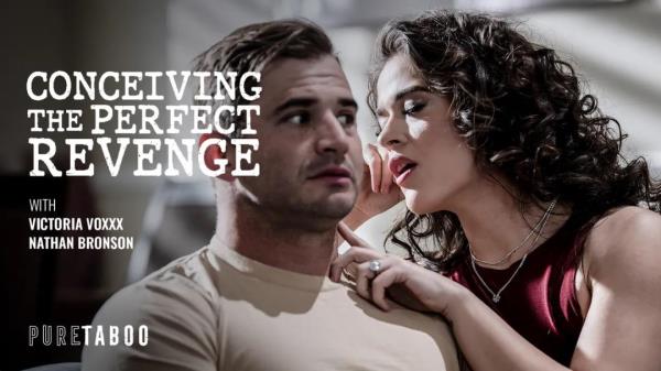 Victoria Voxxx - Conceiving The Perfect Revenge  Watch XXX Online FullHD