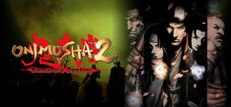 Onimusha 2 Samurais Destiny NSW - VENOM Onimusha 2 Samurais Destiny NSW - VENOM