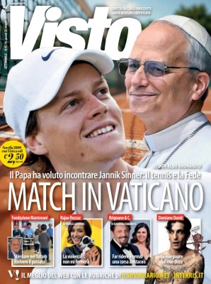 Visto N.16 - 04 Giugno 2025