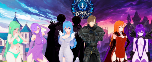 Pyrthenix - The Legend of the Hero of Edoriam v0.3.1.3b Porn Game