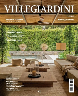VilleGiardini - Maggio 2025