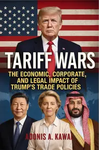 Tariff Wars The Economic, Corporate, and Legal Impact of Trump's Trade Policies