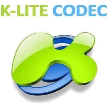 K-Lite Codec Pack 18.9.5 Mega/Full/Standard