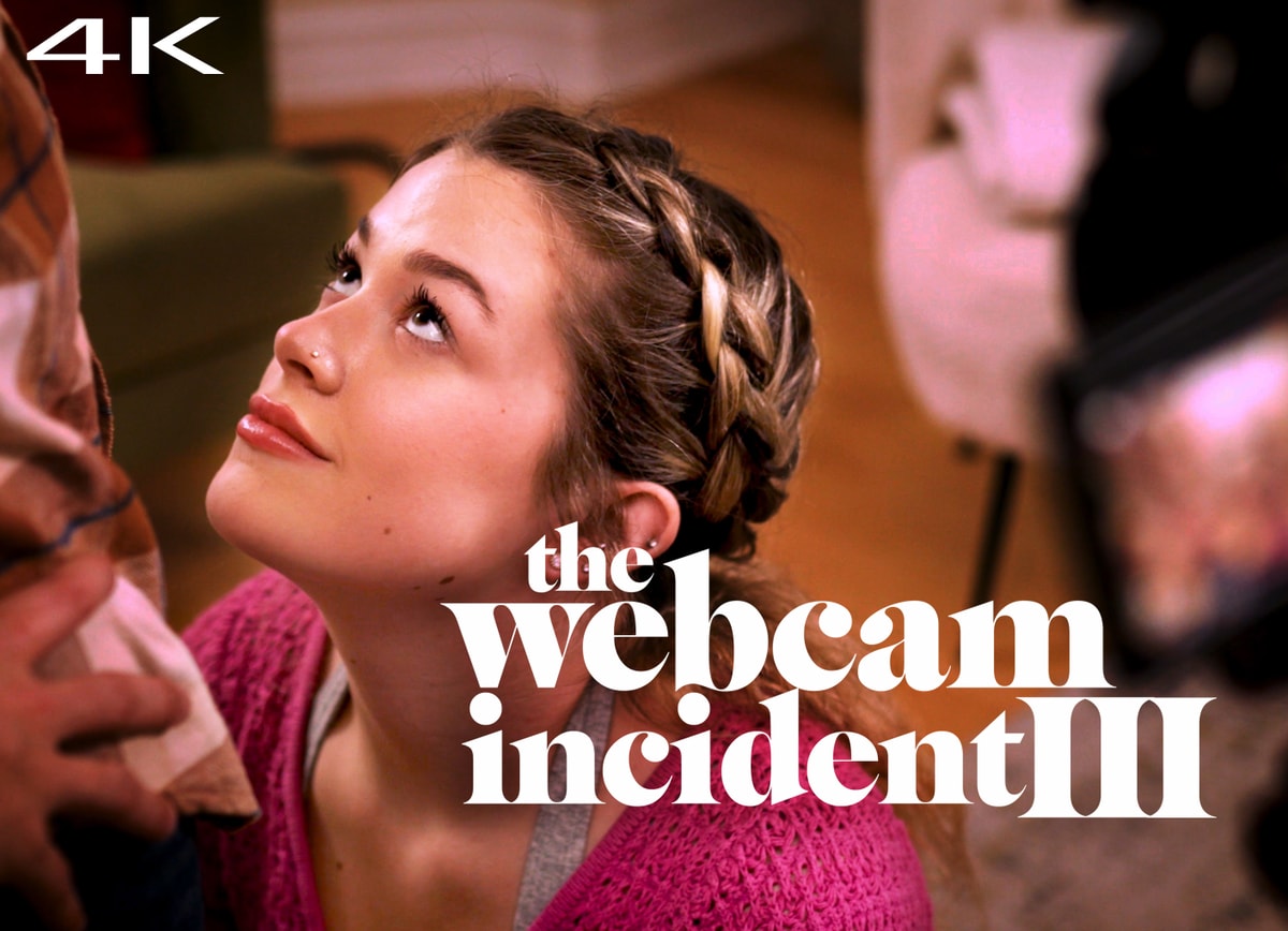 Ashley Alexander - The Webcam Incident III